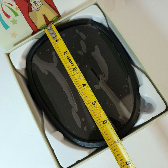 Minimask LED Mask Kids Holiday Childrens Multiple Designs Adjustable Gesture - Picture 12 of 16